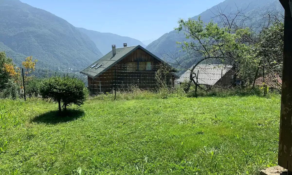 Photo of Outdoor in Saint-Paul-sur-Isere