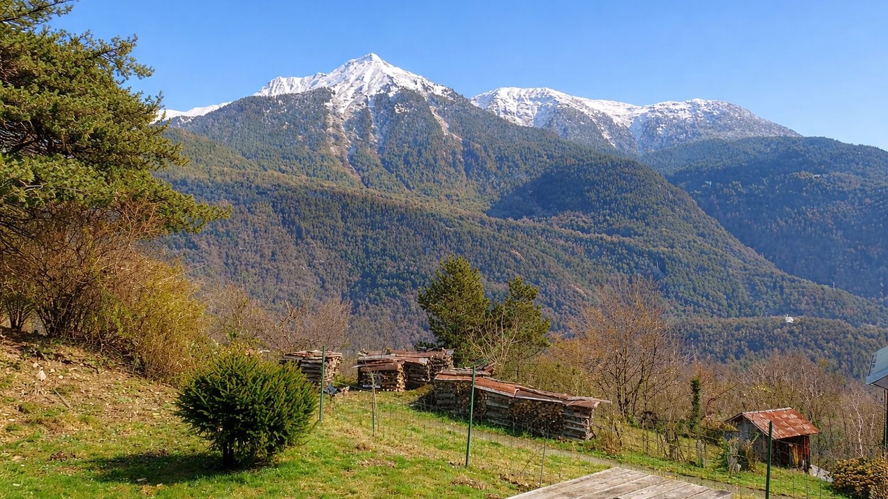 Photo of Outdoor in Saint-Paul-sur-Isere