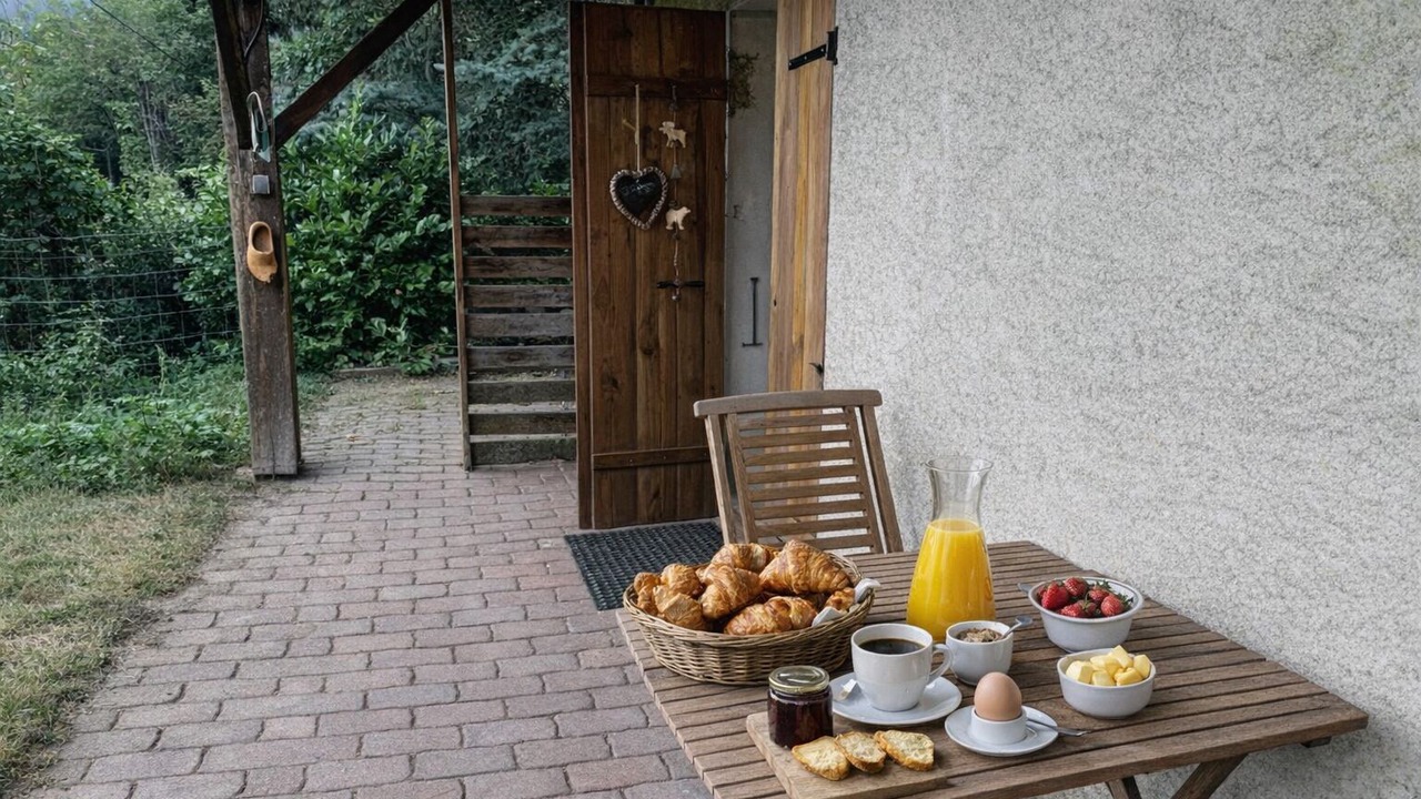Photo of Outdoor in Saint-Paul-sur-Isere