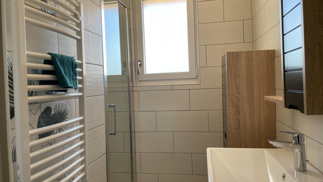 Photo of Bathroom in Pierrefitte-sur-Loire