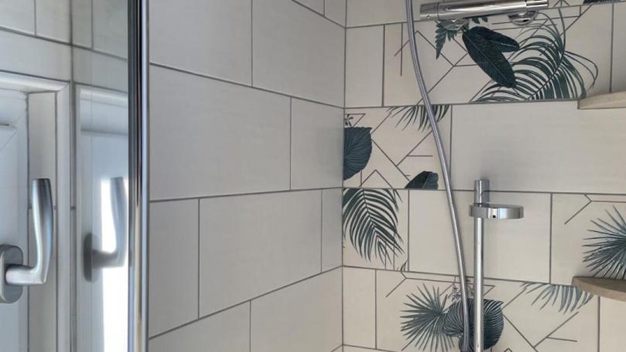 Photo of Bathroom in Pierrefitte-sur-Loire