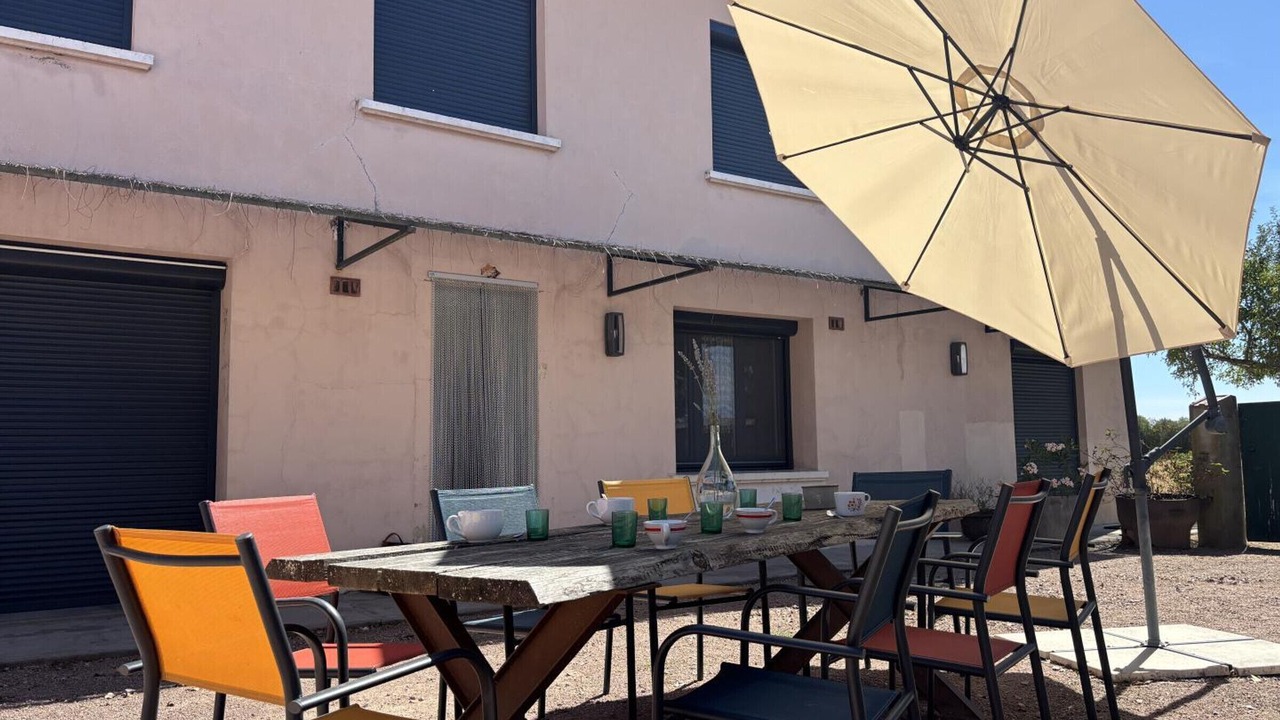 Photo of Outdoor in Pierrefitte-sur-Loire