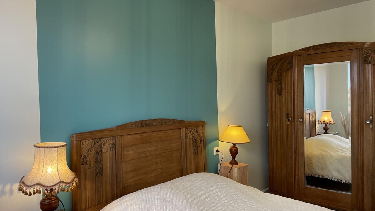 Photo of Bedroom in Pierrefitte-sur-Loire
