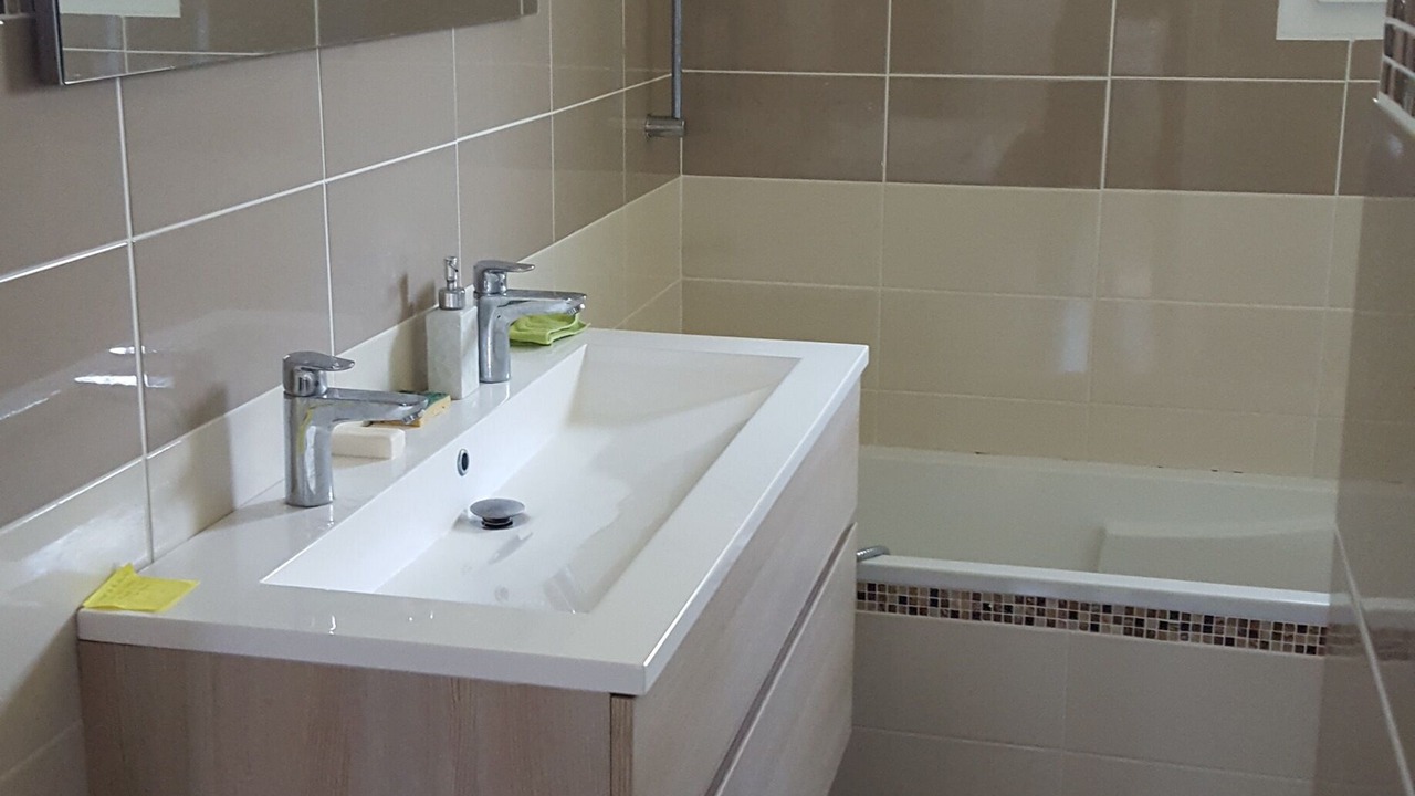 Photo of Bathroom in Montfaucon