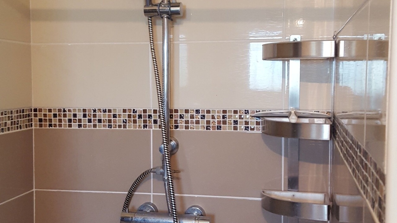 Photo of Bathroom in Montfaucon