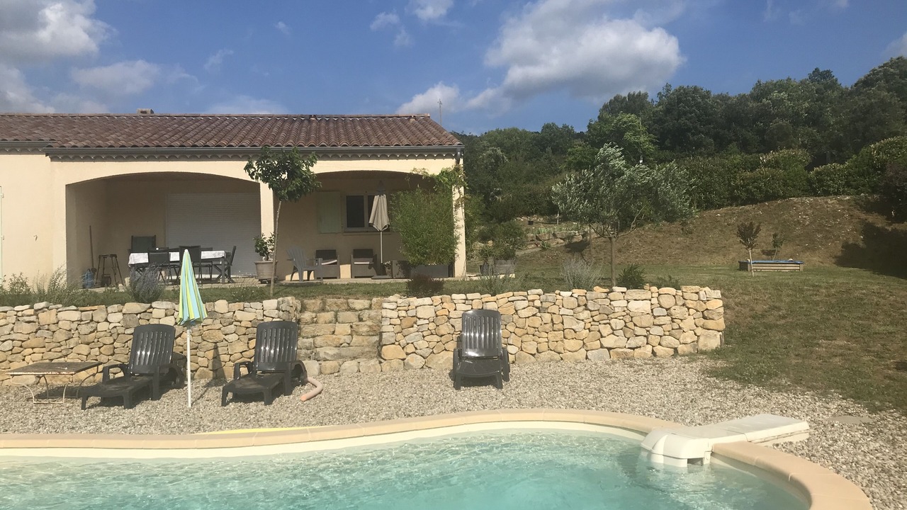 Photo of Outdoor in Saint-Maurice-d'Ibie