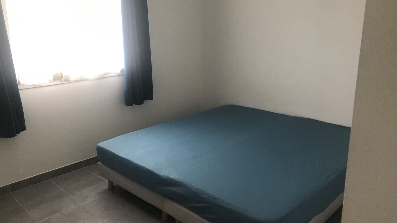 Photo of Bedroom in Saint-Maurice-d'Ibie