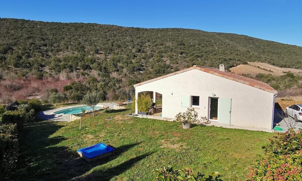 Photo of Outdoor in Saint-Maurice-d'Ibie