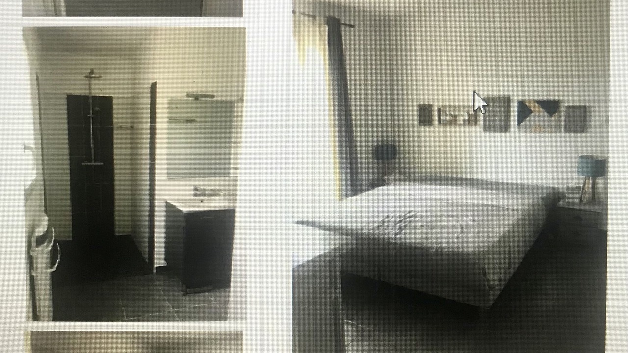 Photo of Bedroom in Saint-Maurice-d'Ibie