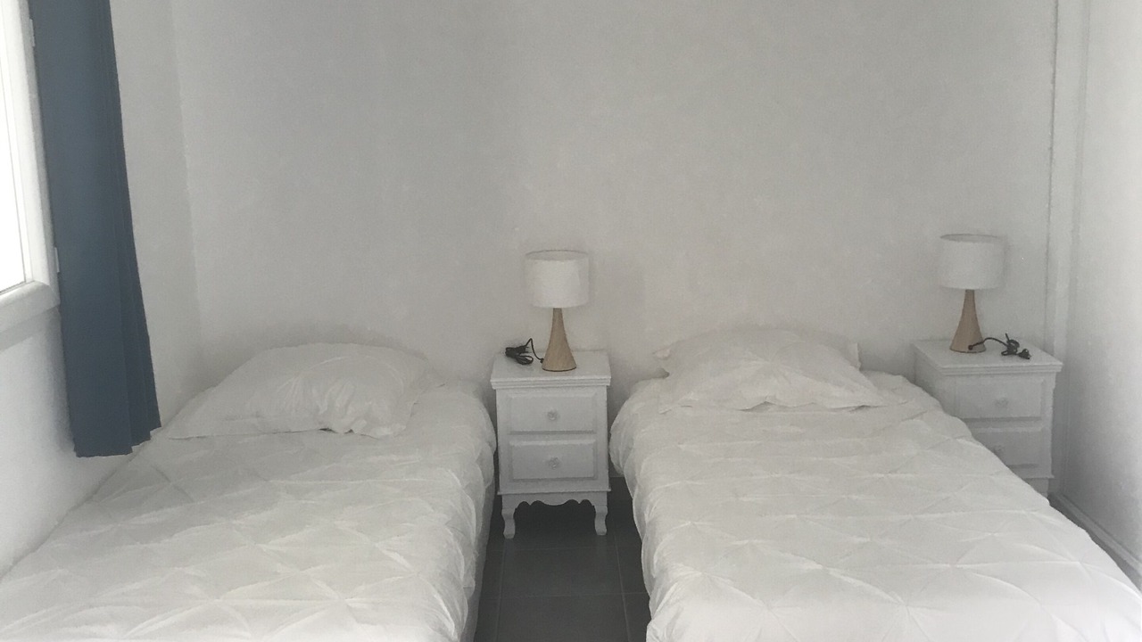 Photo of Bedroom in Saint-Maurice-d'Ibie