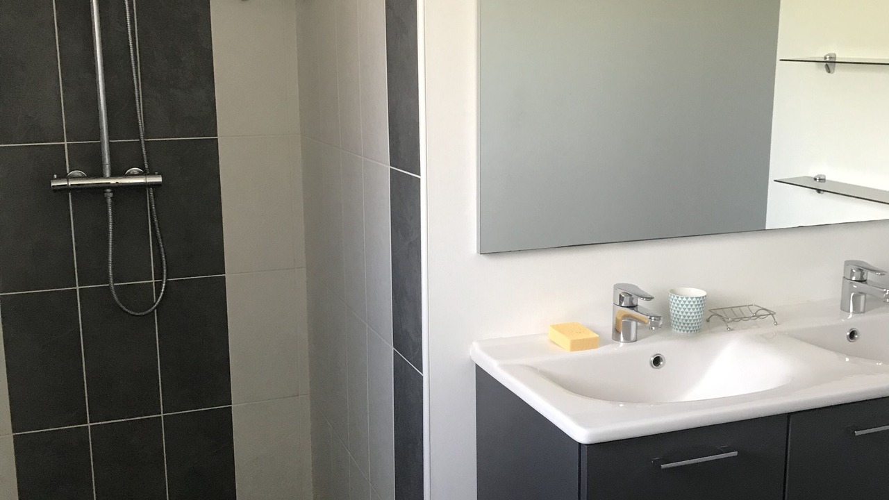 Photo of Bathroom in Saint-Maurice-d'Ibie