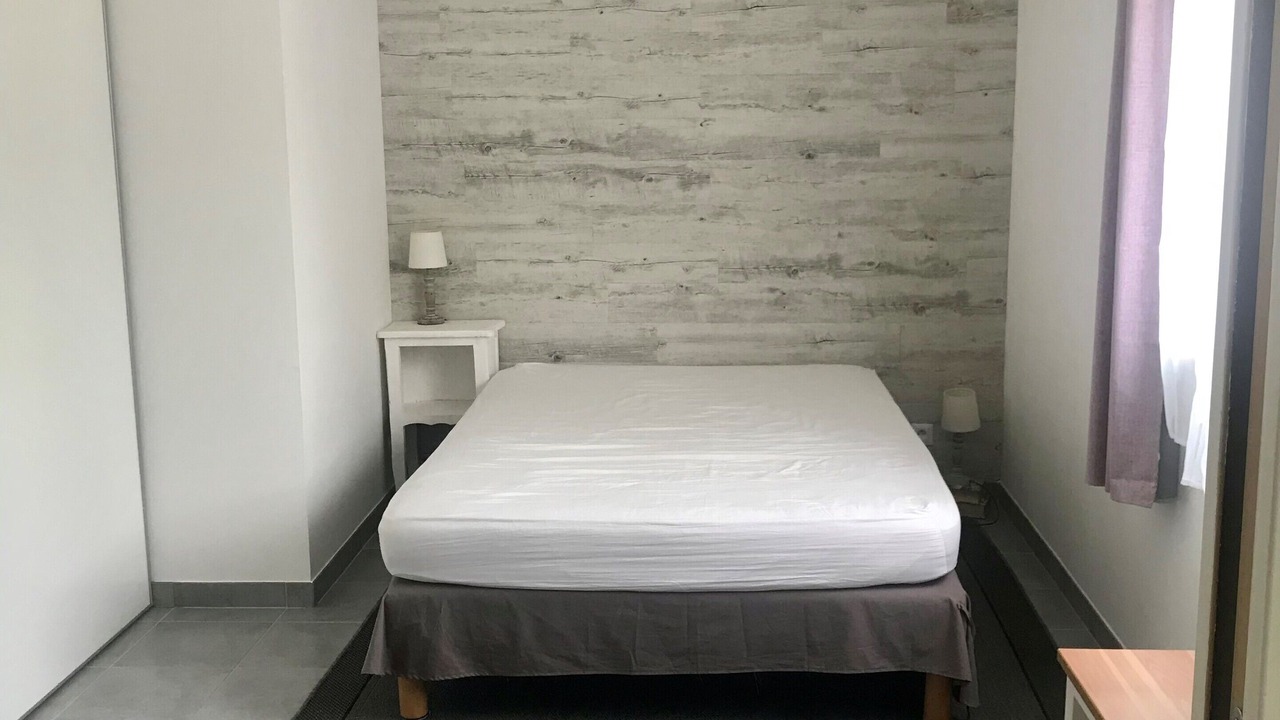 Photo of Bedroom in Saint-Maurice-d'Ibie