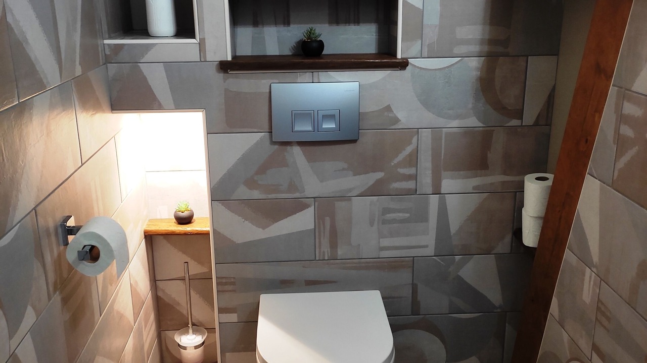 Photo of Bathroom in Savigny-en-Revermont