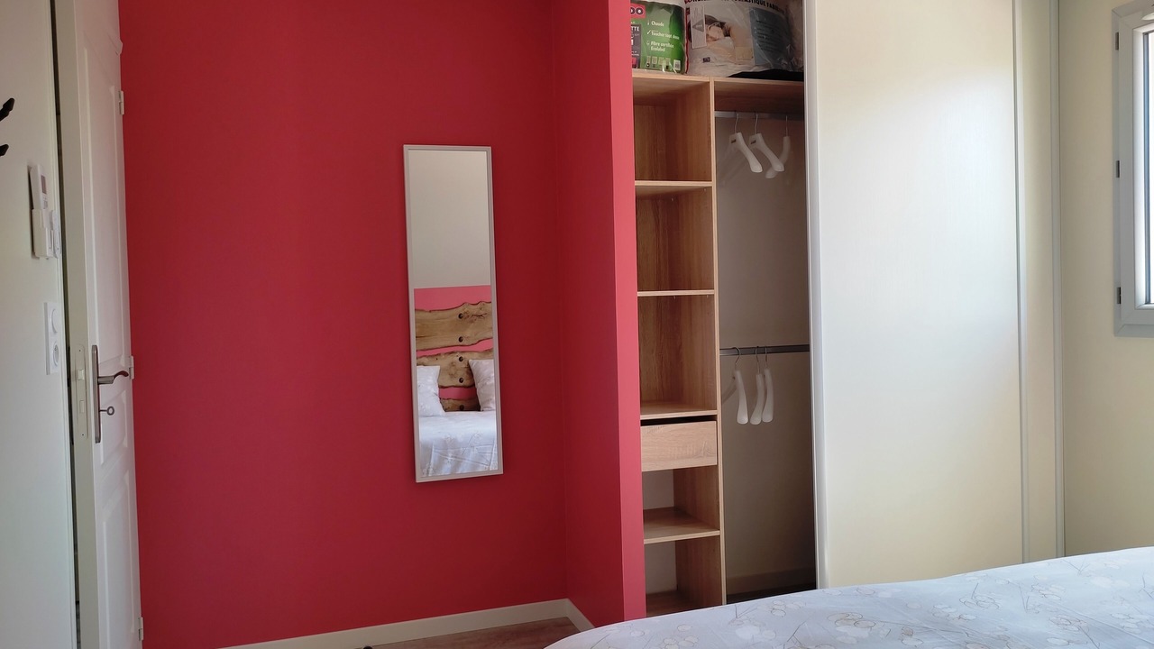 Photo of Bedroom in Savigny-en-Revermont