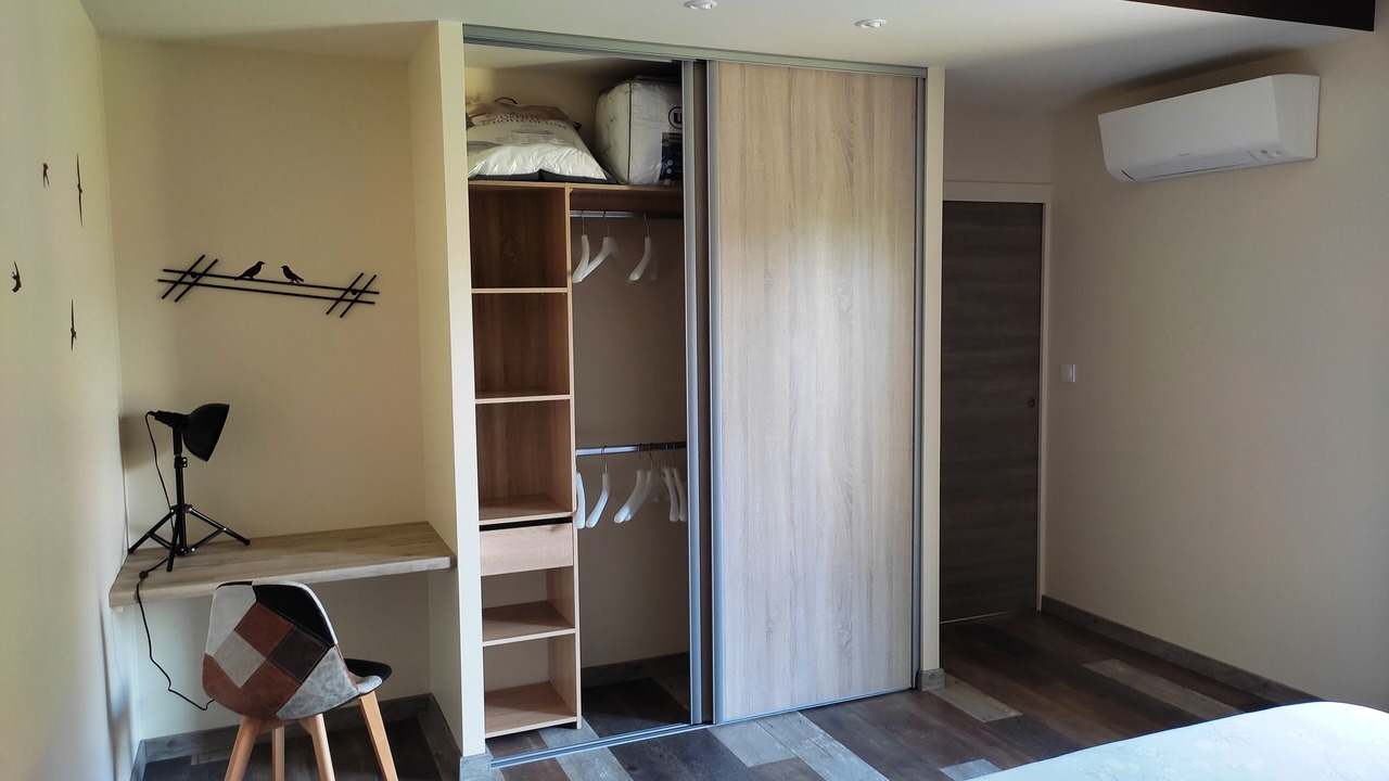 Photo of Bedroom in Savigny-en-Revermont
