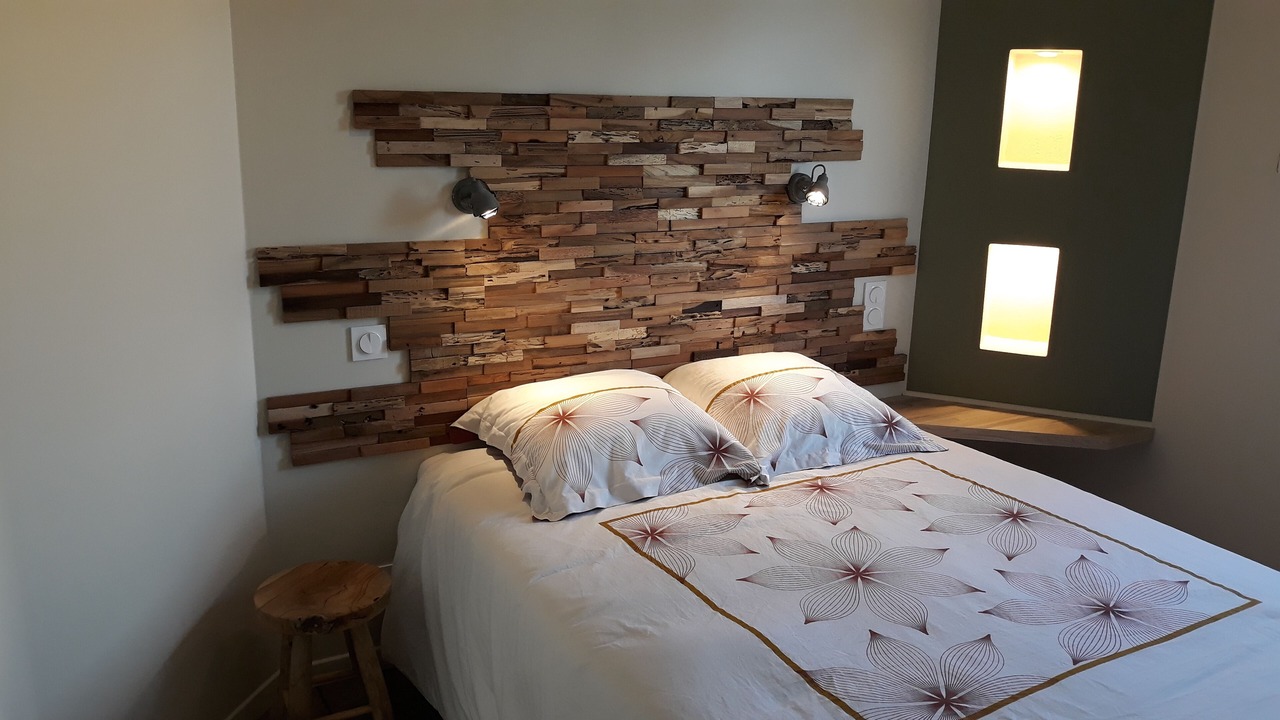 Photo of Bedroom in Savigny-en-Revermont