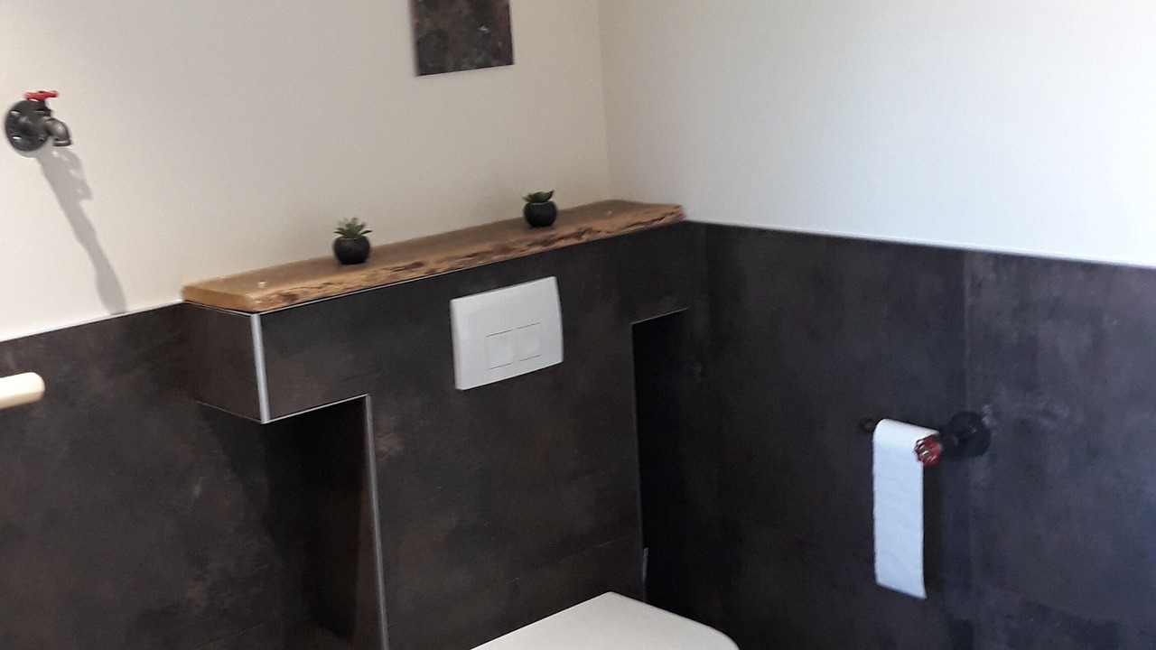 Photo of Bathroom in Savigny-en-Revermont
