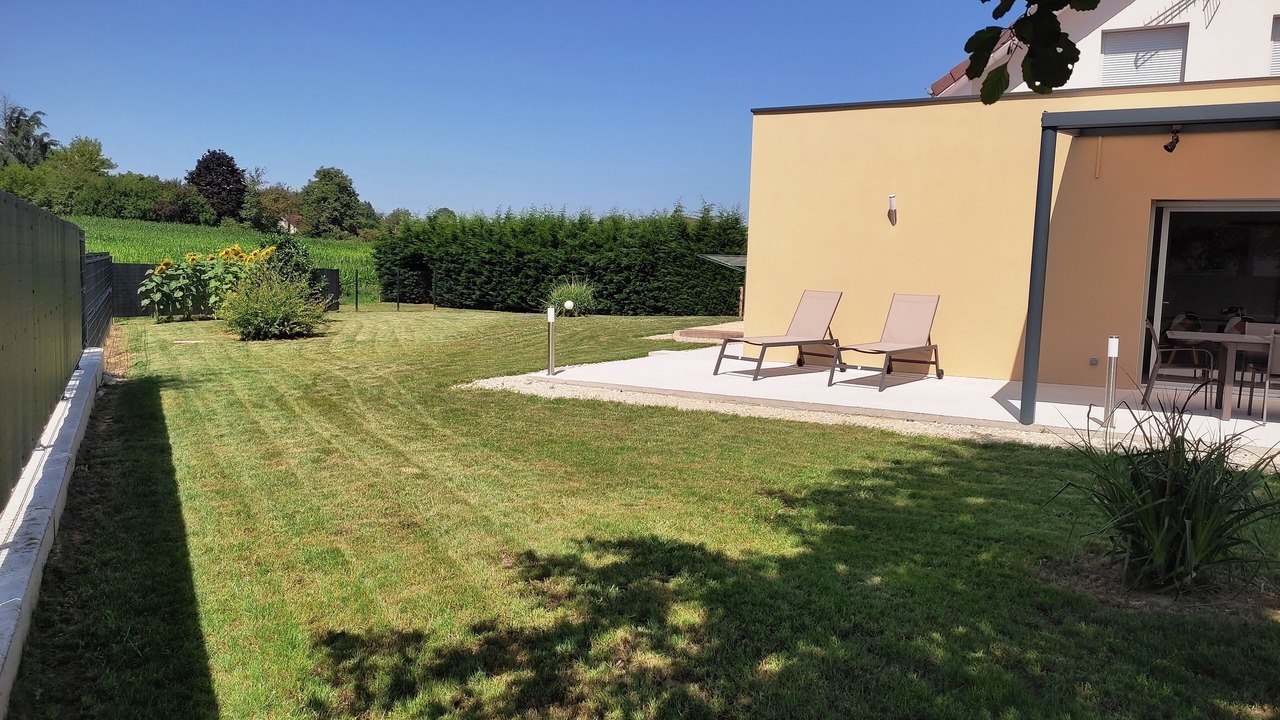 Photo of Patio Balcony in Savigny-en-Revermont