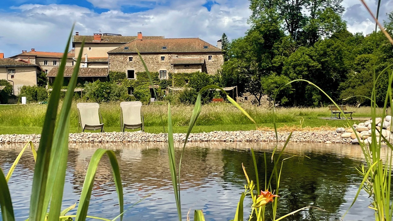 Photo of Outdoor in Saint-Dier-dʼAuvergne