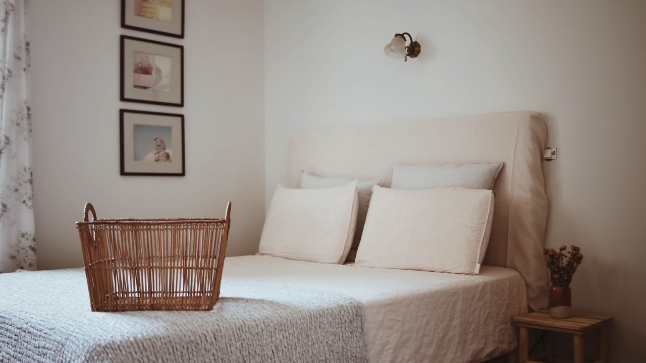 Photo of Bedroom in Saint-Dier-dʼAuvergne