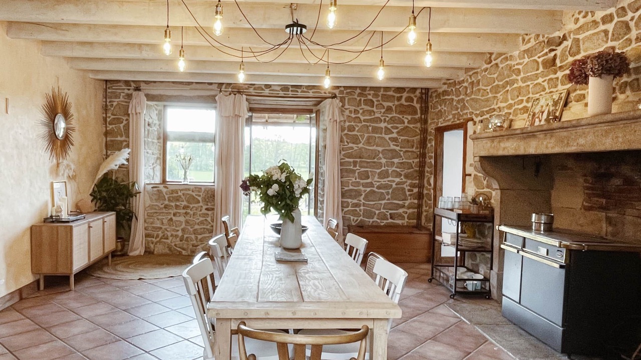 Photo of Bedroom in Saint-Dier-dʼAuvergne