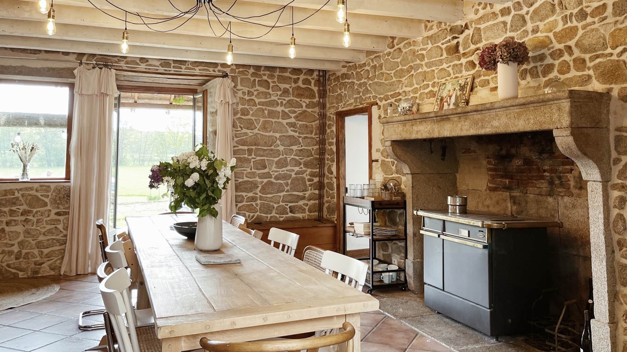 Photo of Bedroom in Saint-Dier-dʼAuvergne