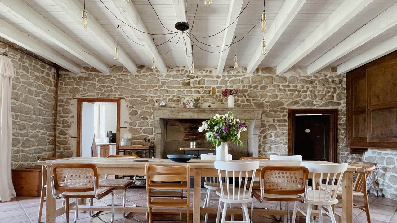 Photo of Bedroom in Saint-Dier-dʼAuvergne