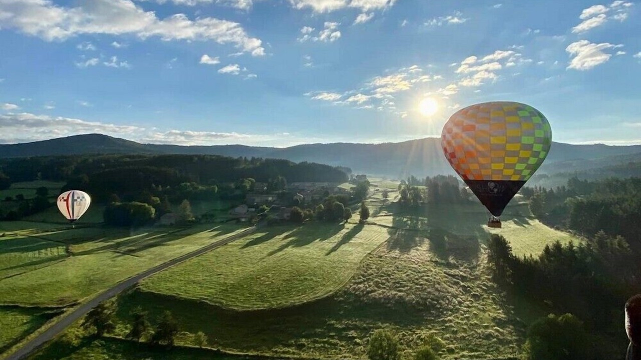 Photo of Others in Saint-Dier-dʼAuvergne