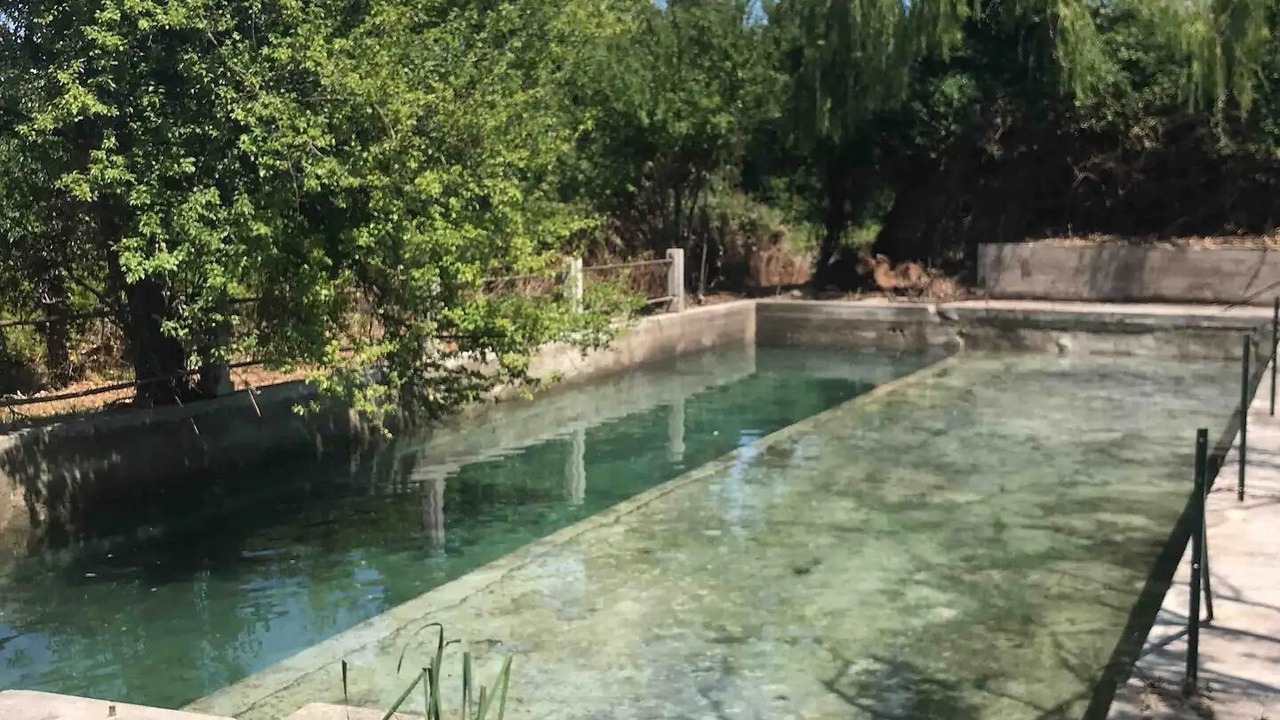 Photo of Outdoor in Tulette