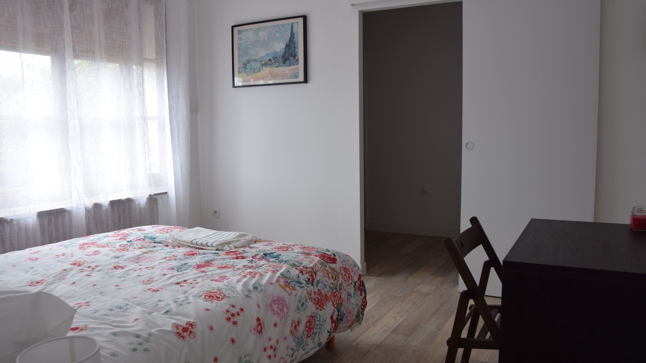 Photo of Bedroom in Tulette