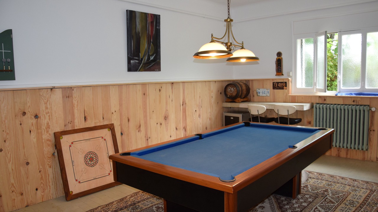 Photo of Bedroom in Tulette