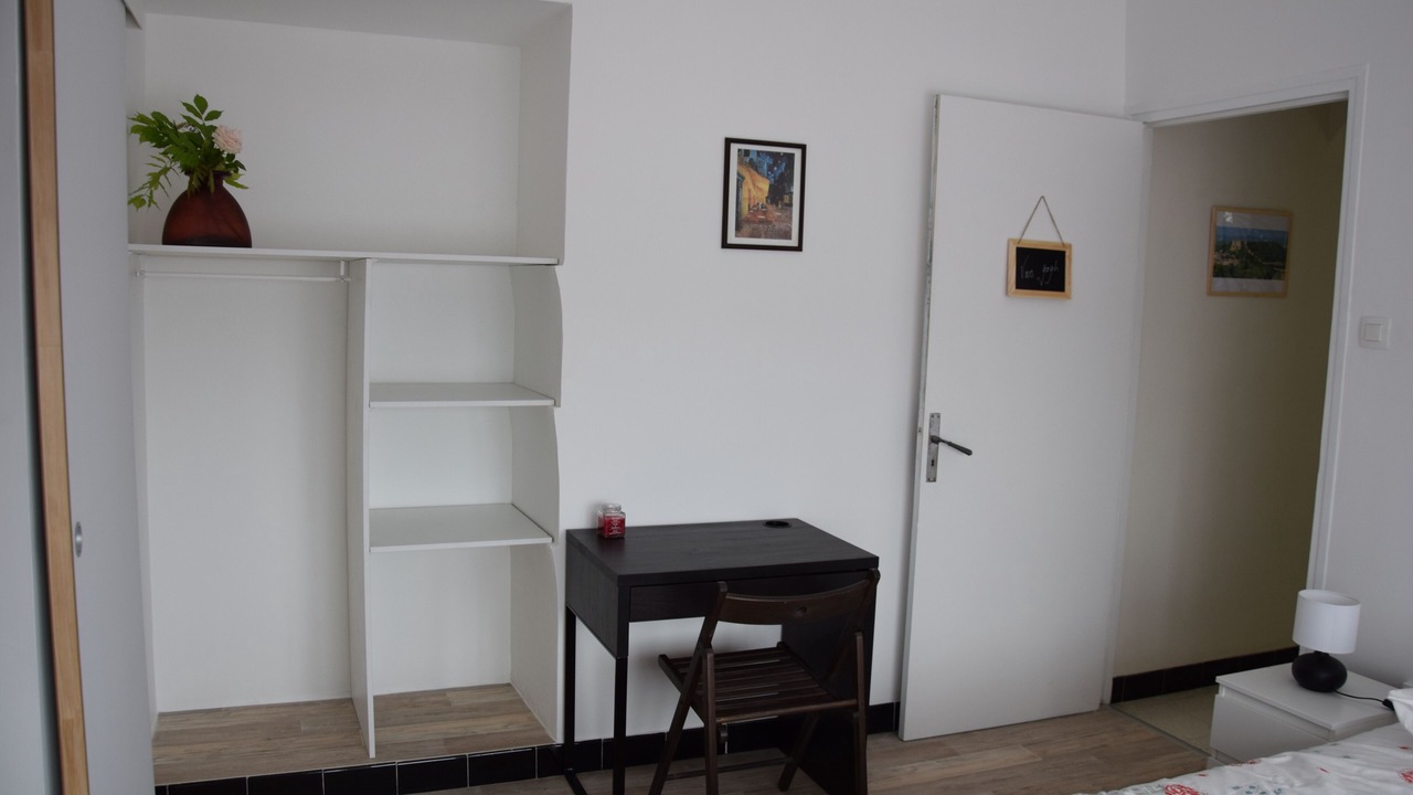 Photo of Bedroom in Tulette