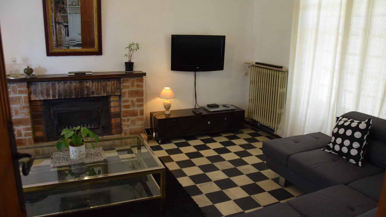 Photo of Livingroom in Tulette