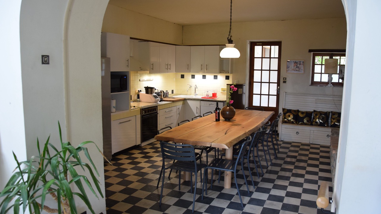 Photo of Kitchen in Tulette
