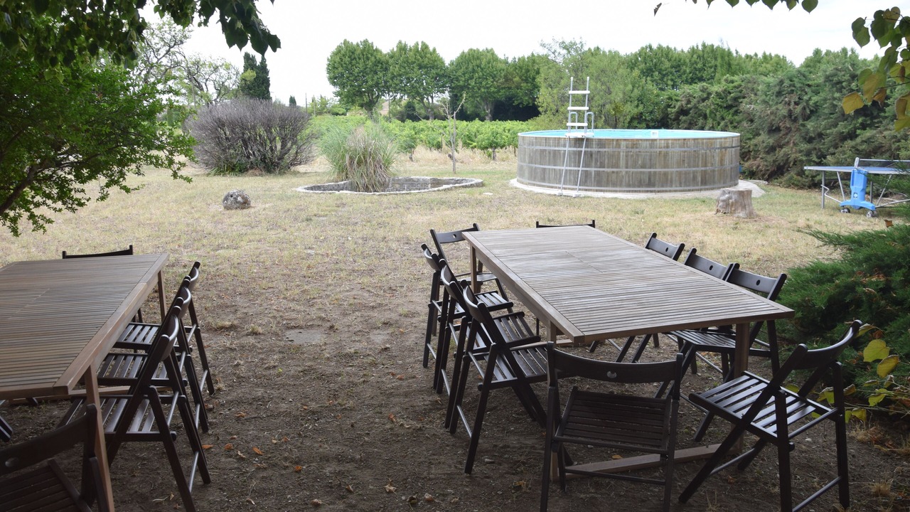 Photo of Outdoor in Tulette