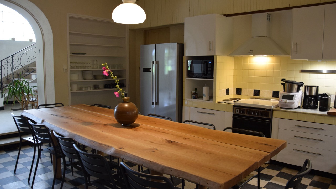 Photo of Kitchen in Tulette