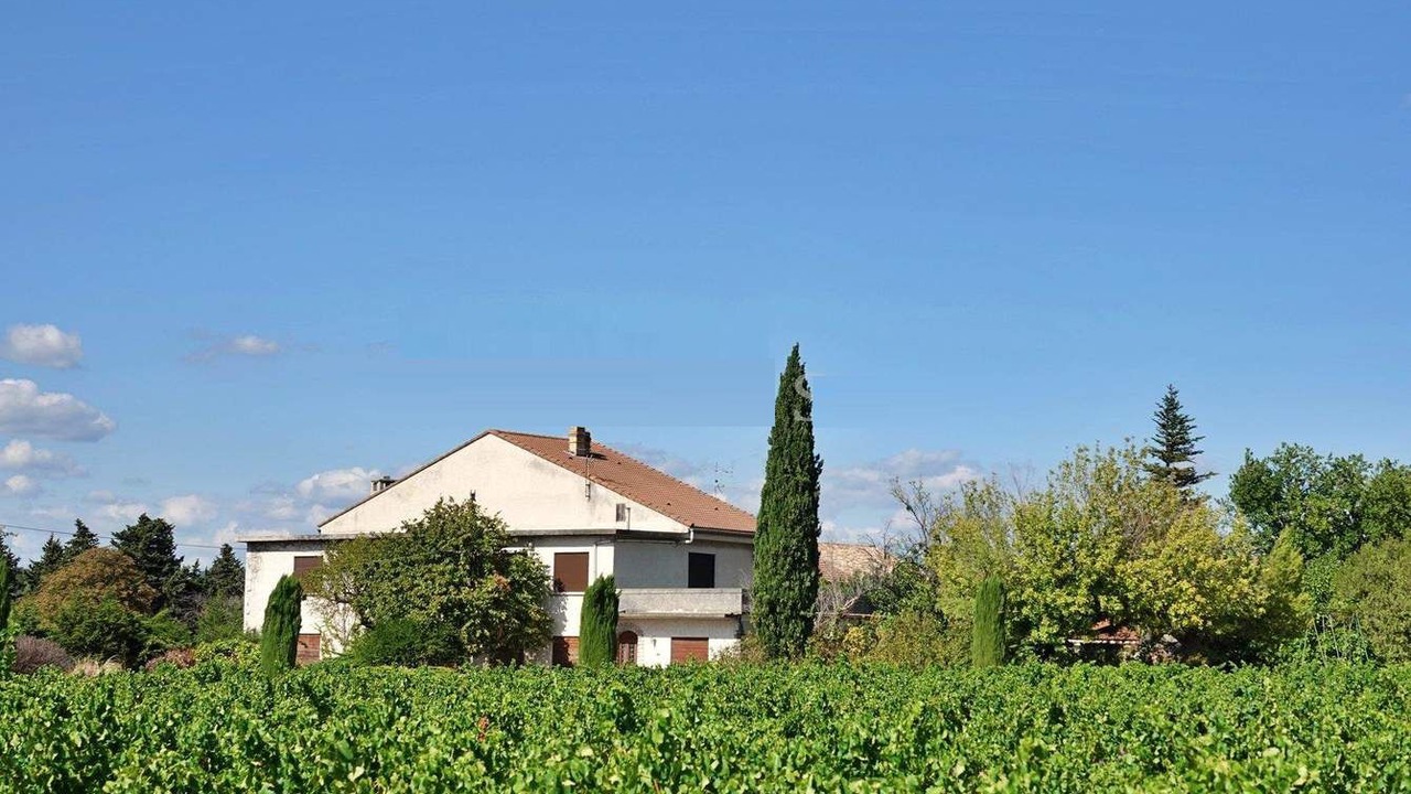 Photo of Outdoor in Tulette
