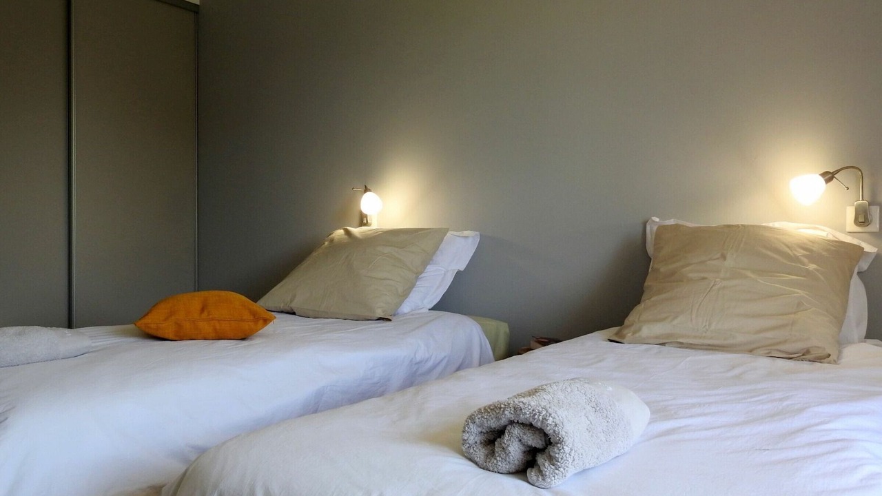 Photo of Bedroom in Dommartin-le-Franc