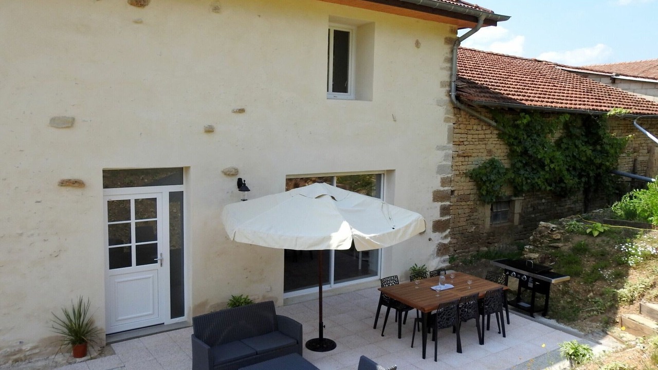 Photo of Outdoor in Dommartin-le-Franc