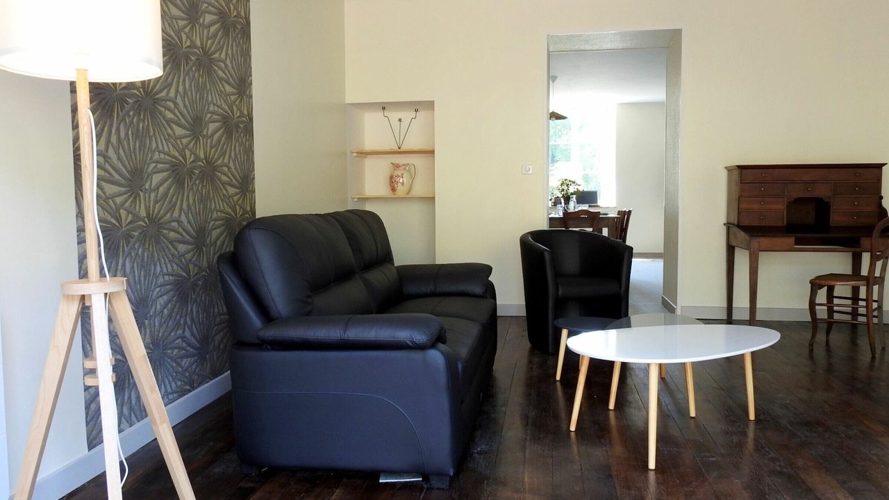 Photo of Livingroom in Dommartin-le-Franc