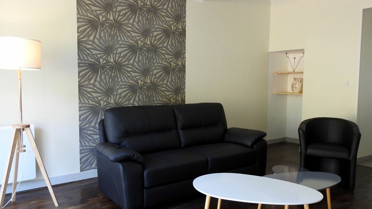 Photo of Livingroom in Dommartin-le-Franc
