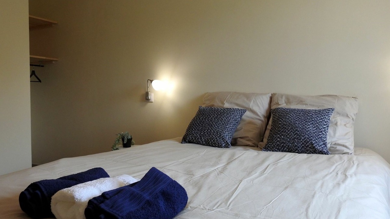 Photo of Bedroom in Dommartin-le-Franc