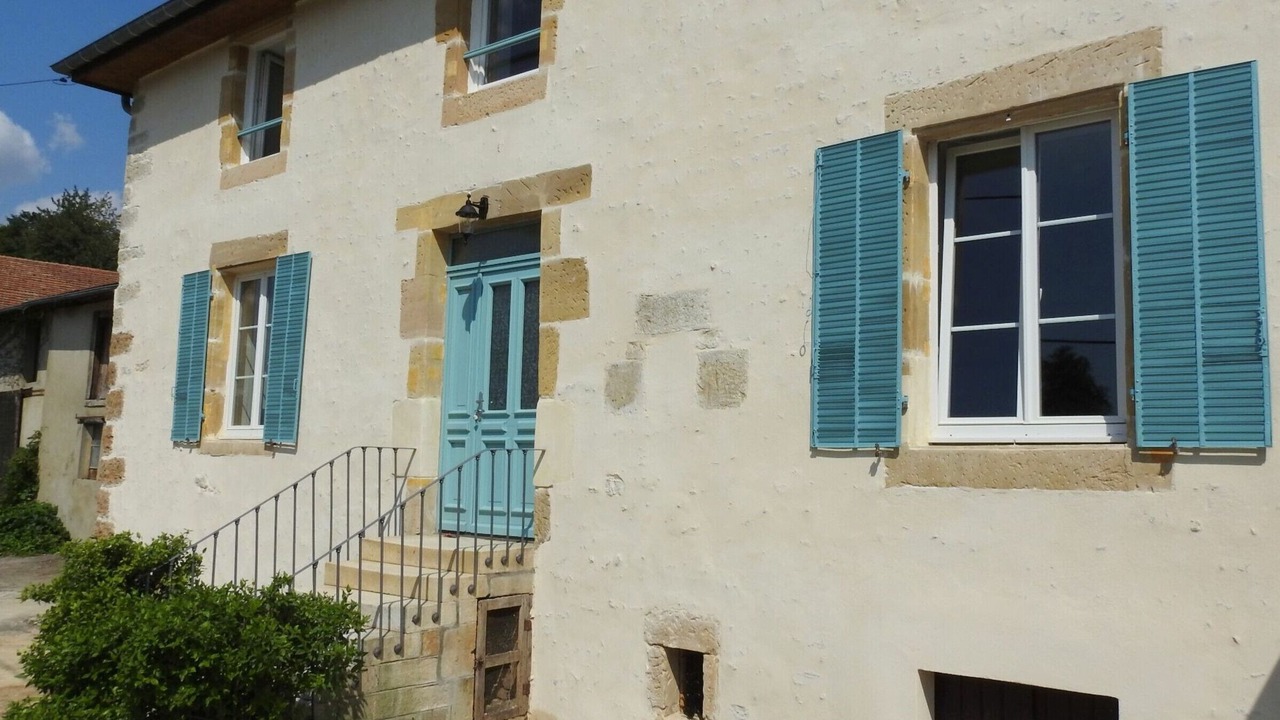 Photo of Outdoor in Dommartin-le-Franc