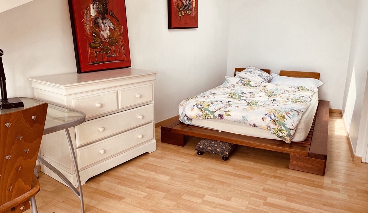 Photo of Bedroom in Nogent Village