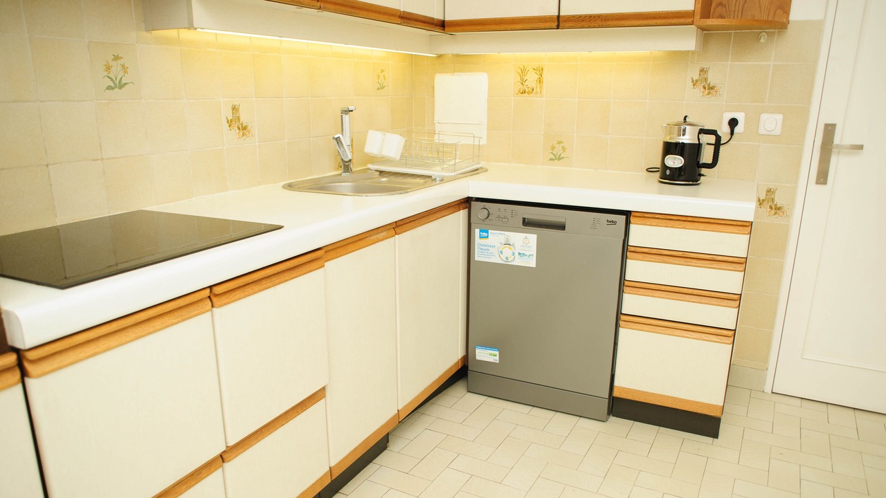 Photo of Kitchen in Montaigut