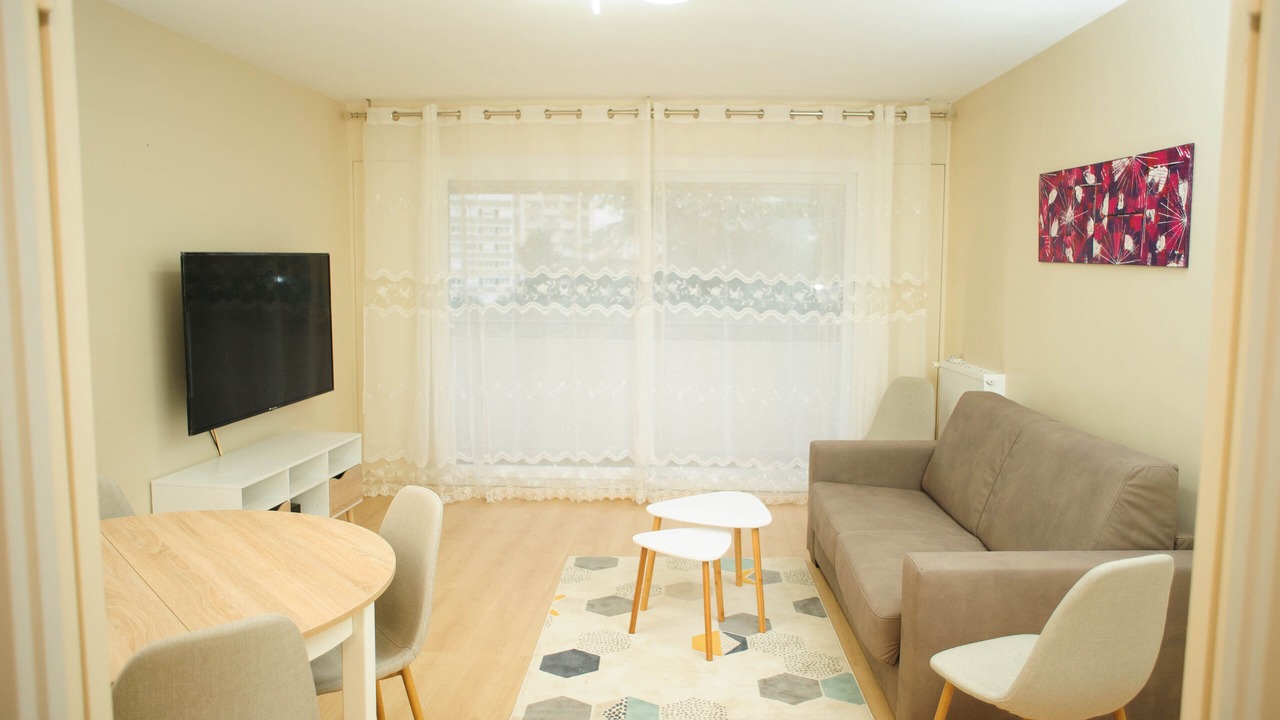 Photo of Livingroom in Montaigut