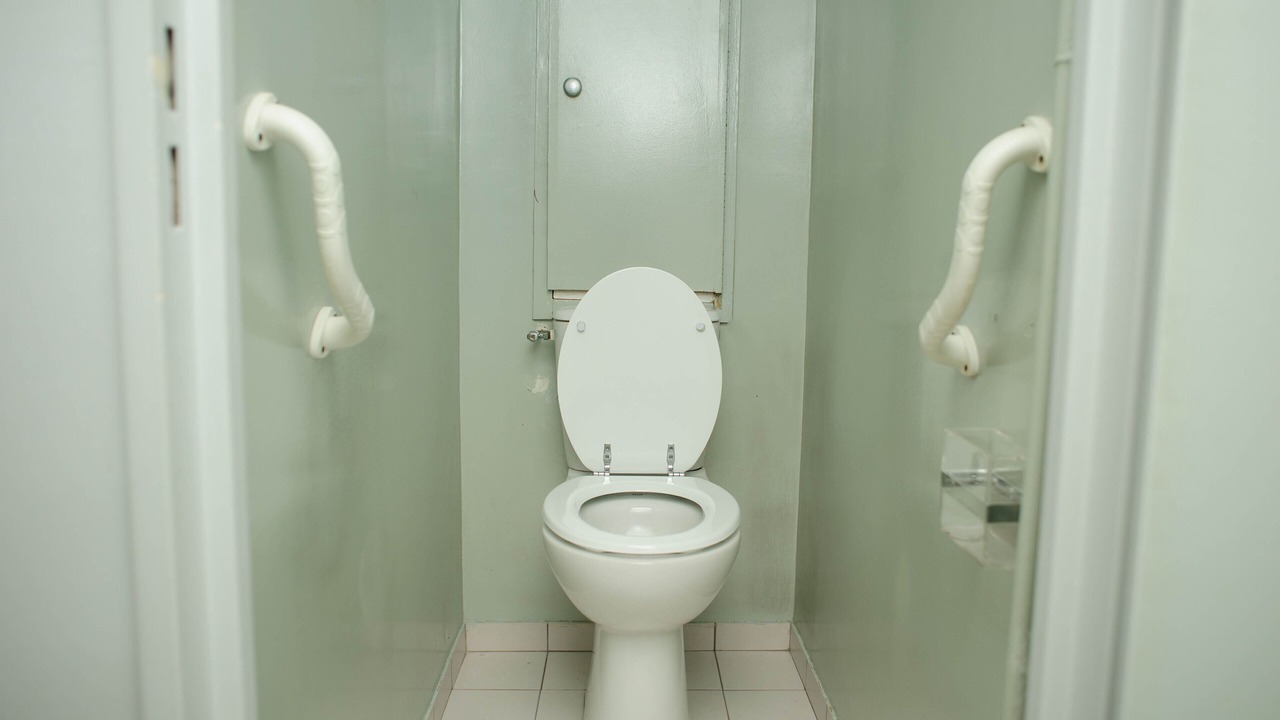 Photo of Bathroom in Montaigut