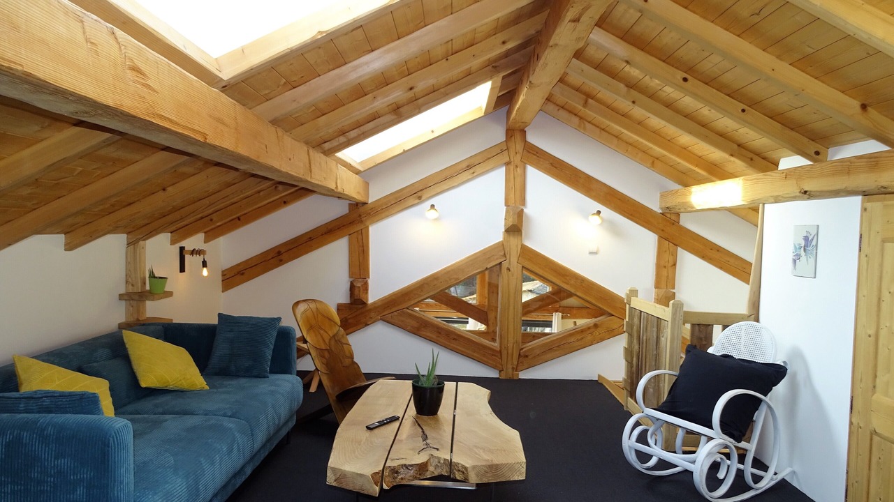 Photo of Livingroom in Uzemain
