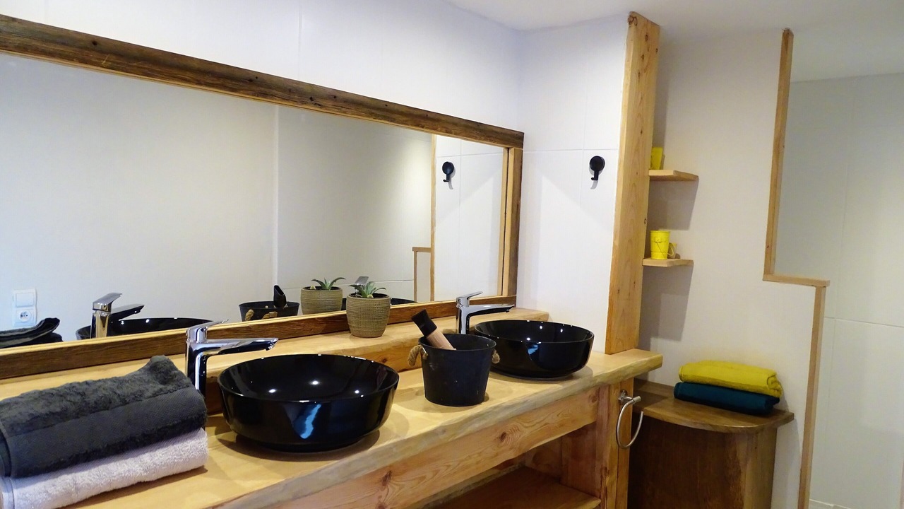 Photo of Bathroom in Uzemain
