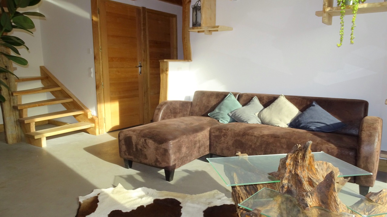 Photo of Livingroom in Uzemain